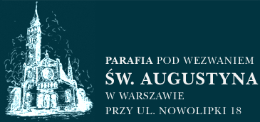 Parafia pw. św. Augustyna w Warszawie przy ul. Nowolipki 18