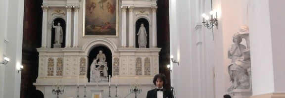 9 marca 2014 – koncert