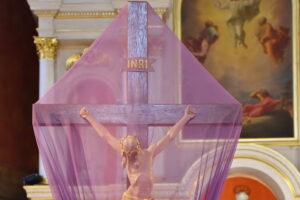 Niedziela Palmowa 2026