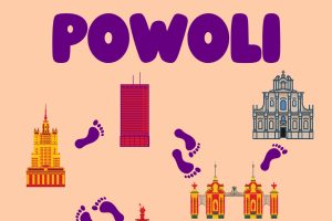 Powoli po&nbsp;Woli – spacer historyczny z&nbsp;ks.&nbsp;Marcinem