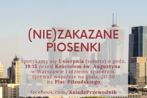 PoWoli na „(nie)zakazane piosenki”